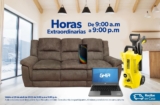 Sams Club Horas Extraordinarias Día del Niño 28 de abril 2022