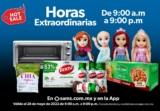 Sam’s Club Horas Extraordinarias Hot Sale 28 de mayo: Celular Motorola Moto E7 Plus a $2,658 y más
