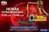 Sams Club Horas Extraordinarias Buen Fin Irresistible 13 de noviembre 2021: mazapanes a menos de $3 c/u