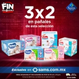 Sams Club Horas Extraordinarias Fin Irresistible 12 de noviembre 2020