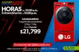 Sams Club Horas Extraordinarias Hot Days 30 de mayo 2021