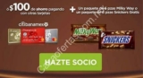 Promoción de membresías Sams Club 2018: hasta $150 de descuento + chocolates gratis