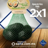 En Sams Club ofertas del Super Bowl del 1 al 3 de febrero 2020