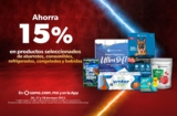 Sams Club Preventa Hot Sale: 15% de descuento en despensa y abarrotes seleccionados