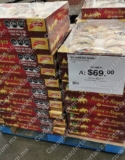 Sams Club segunda liquidación Rosca de Reyes: de $301 a $69