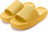 Chanclas sandalias de baño a un precio magnífico