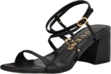Sandalias con tacón para mujer Guess Galeon bajan de precio