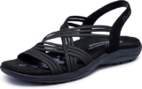 Sandalias para mujer Skechers Reggae bajan a su menor precio