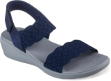 Sandalias para mujer Skechers Arya bajan a un gran precio