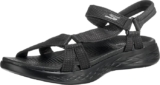 Sandalias deportivas para mujer Skechers On the Go Brilliancy bajan a su menor precio
