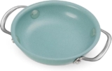Sartén huevero Jade Cook con recubrimiento de cerámica baja de precio + 3 meses sin intereses
