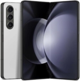 Celular 5G Samsung Galaxy Z Fold 5 de 1 TB reacondicionado baja de precio + 15 meses sin intereses