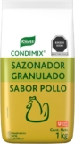 Sazonador de alimentos Knorr Condimix de 1 kg baja a un gran precio