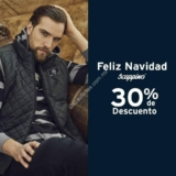 En Scappino 30% de descuento este 9 y 10 de diciembre
