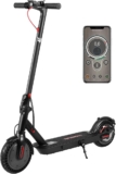 Scooter eléctrico plegable Pop Shope P1 baja a un gran precio