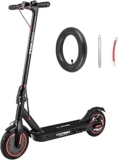 Scooter eléctrico plegable Honeywhale M2 Pro baja a su menor precio