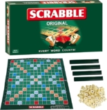Juego de mesa Scrabble Original baja de precio