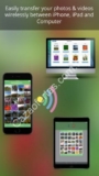 Simple Transfer Pro (para transferir archivos desde tu cel y iPad) gratis sólo hoy