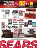 Ofertas Sears de hasta 50% de descuento en videojuegos, equipaje, licuadoras y más