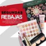 Segundas Rebajas Bellísima: Hasta 50% de descuento
