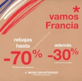 Segundas Rebajas Celio: Hasta 70% de descuento
