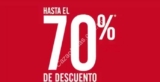 Segundas Rebajas C&A: ahora hasta 70% de descuento del 6 al 16 de julio
