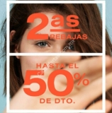 Segundas rebajas Pepe Jeans: Hasta 50% de descuento