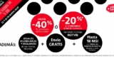 Sephora Hot Sale 2020: hasta 40% de descuento + 20% adicional + 18 MSI + envío gratis