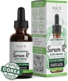 Sérum anti-arrugas con retinol hecho en Corea baja a un excelente precio