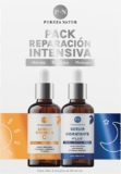 juego de sérum Vitamina C + sérum Hidratante Plus bajan de precio