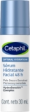 Sérum hidratante facial 48 horas para pieles sensibles Cetaphil baja de precio