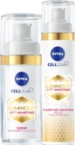 Combo Nivea Cellular Luminous 630 Anti-manchas con sérum tratamiento avanzado + fluido anti-manchas bajan a un tremendo precio