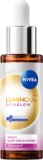 Sérum glow instantáneo Nivea Luminous Skin Glow baja a su menor precio