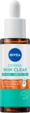 Sérum anti-acné y anti-imperfecciones Nivea Derma Skin Clear con ácido hialurónico baja a su menor precio