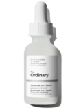 Sérum contra imperfecciones The Ordinary Niacinamide 10% baja a un gran precio