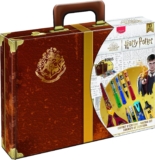 Set de escritura Harry Potter con estuches y 13 piezas baja de preci