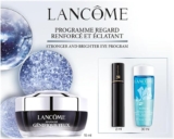 Set de regalo Lancôme tratamiento cuidado de ojos con 3 productos baja de precio