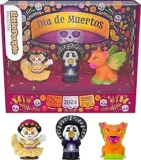 set de juego Little People Día de Muertos baja a su menor precio