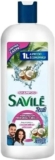 Shampoo Savilé 2 en 1 Hidratación Profunda y Brillo Aceite de Coco y Romero de 1 L a un super precio