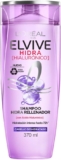 Shampoo Elvive Hidra Hialurónico para cabello deshidratado baja a un gran precio