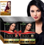 10 pack shampoo con tinte para el cabello baja de precio