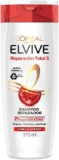 Shampoo reparador para cabello dañado Elvive Reparación Total 5 baja a un gran precio