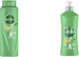 Combo Sedal Rizos Definidos con shampoo + crema para peinar bajan de precio