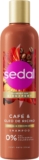 3×2 en shampoo Sedal Bioexpert Fuerza y Crecimiento Café & Oleo de Ricino 370 ml