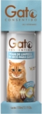 Shampoo en seco para limpieza de gatos baja de precio