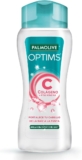 Shampoo Palmolive Optims Colágeno + Vital Keratina 680 ml baja a un precio buenísimo