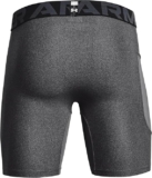 shorts de entrenamiento Under Armour Heatgear bajan a un excelente precio