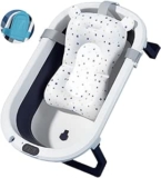 Tina bañera plegable para bebé baja a un excelente precio