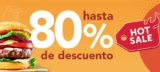 Promoción Sin Delantal Hot Sale 2020: hasta 80% de descuento en restaurantes participantes