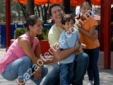 Promoción Six Flags Ciel: $90 de descuento en admisión general